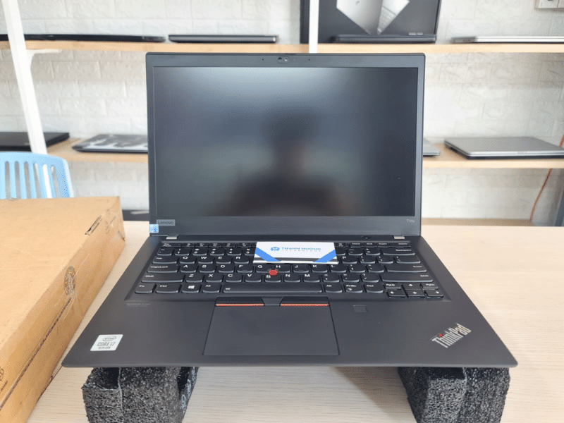 Lenovo Thinkpad T14s Gen 1