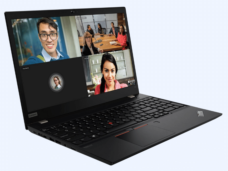 Lenovo Thinkpad T15 Gen 2