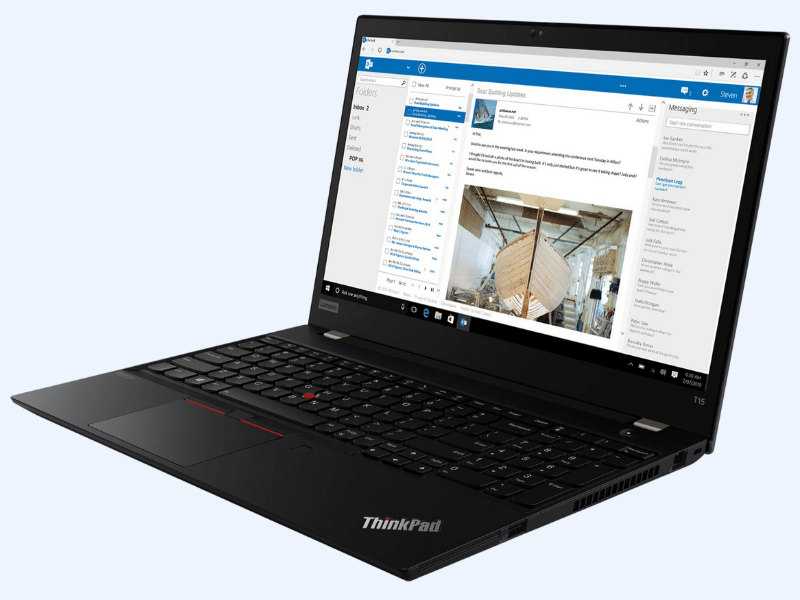 Lenovo Thinkpad T15 Gen 2