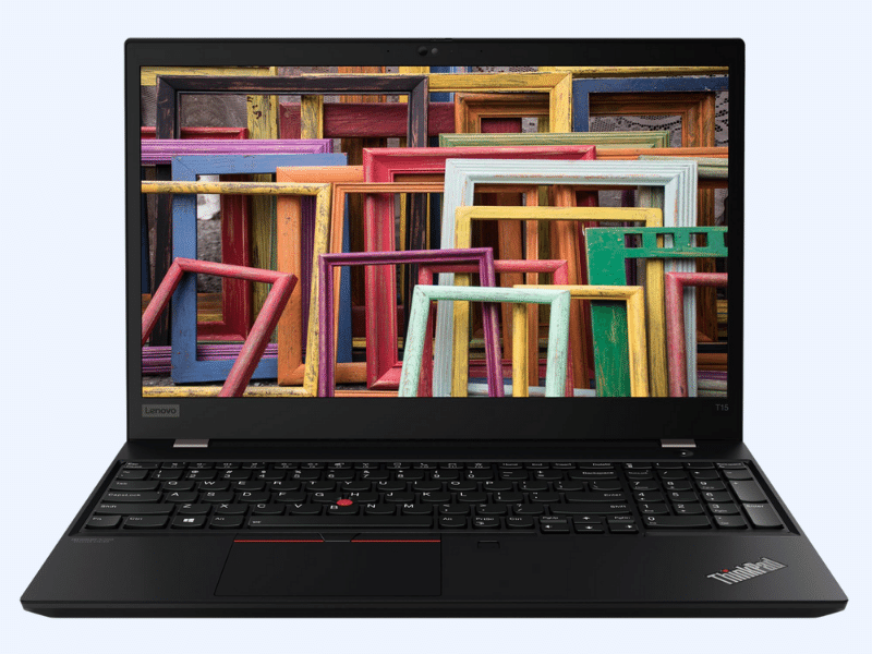 Lenovo Thinkpad T15 Gen 2