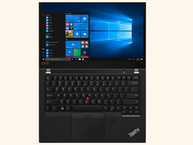 Lenovo Thinkpad T495