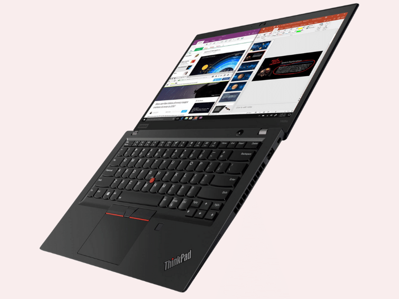 Lenovo Thinkpad T495s