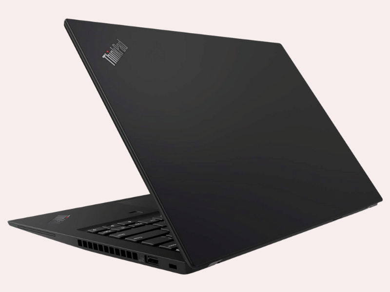 Lenovo Thinkpad T495s