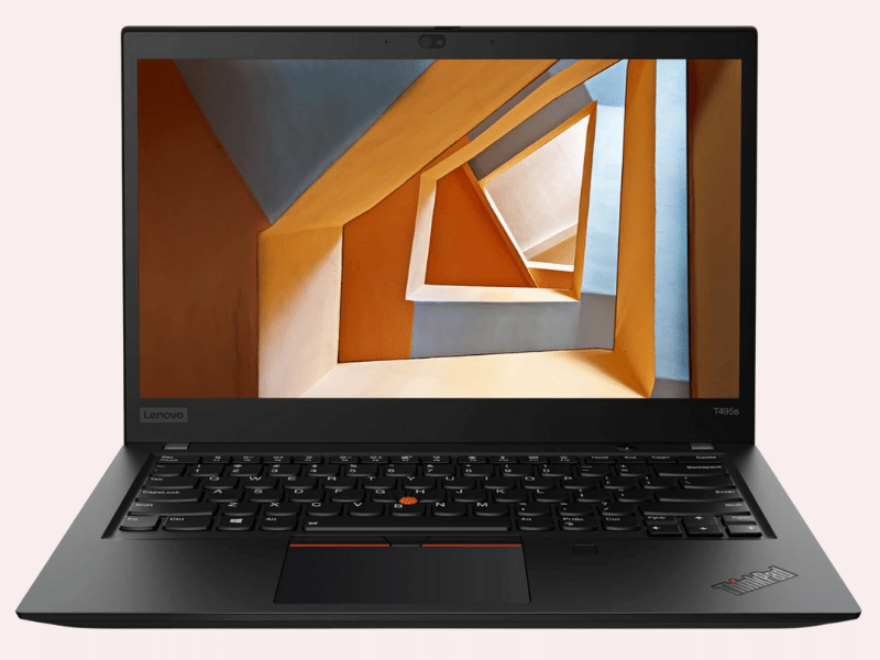 Lenovo Thinkpad T495s