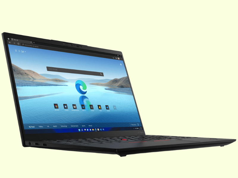 Lenovo ThinkPad X1 Nano Gen 2