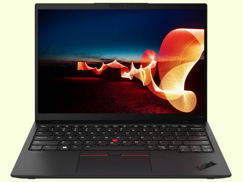 Lenovo ThinkPad X1 Nano Gen 2