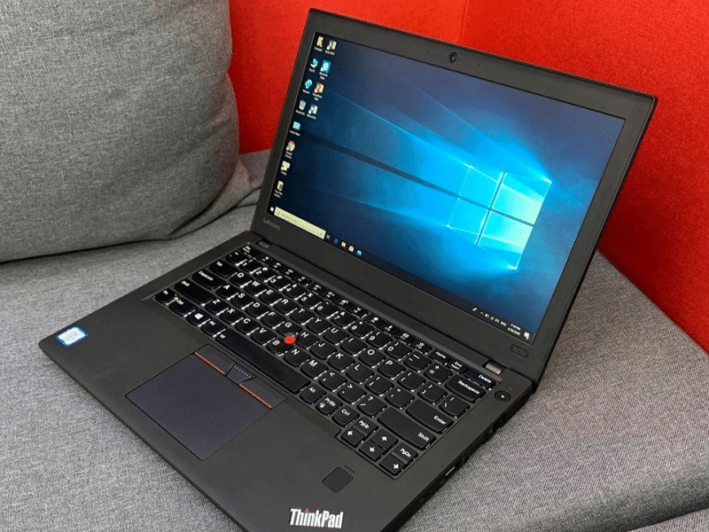  Lenovo Thinkpad X270 