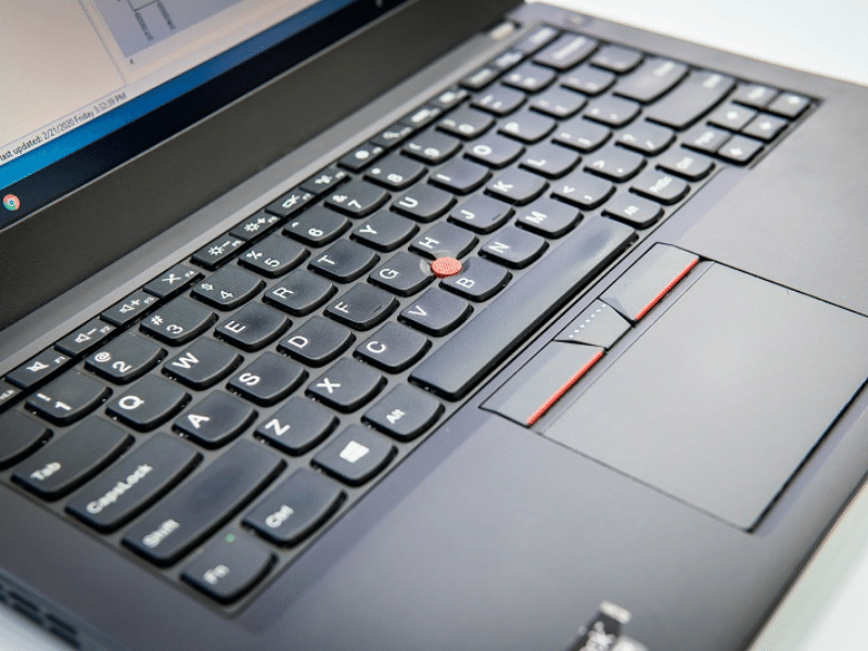  Lenovo Thinkpad X270 