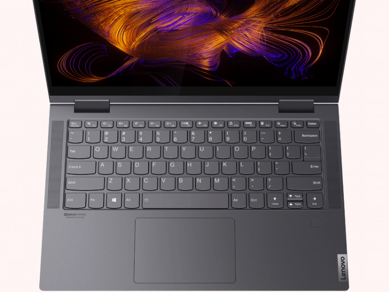 Lenovo Yoga 7 14ITL5