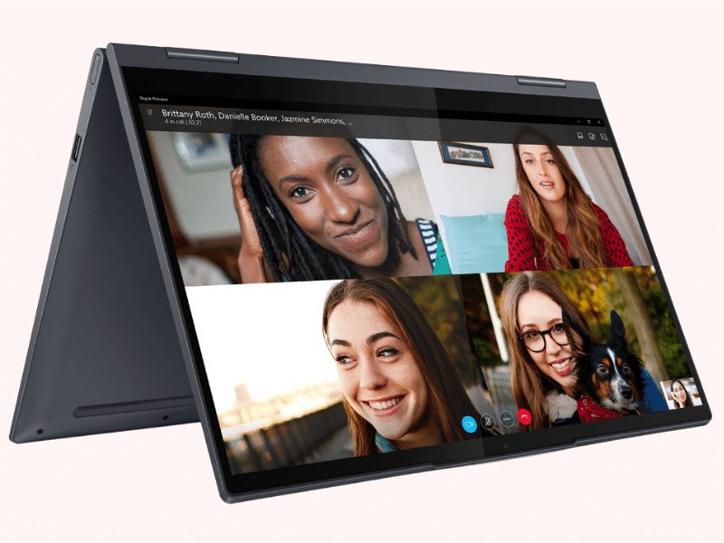 Lenovo Yoga 7 14ITL5