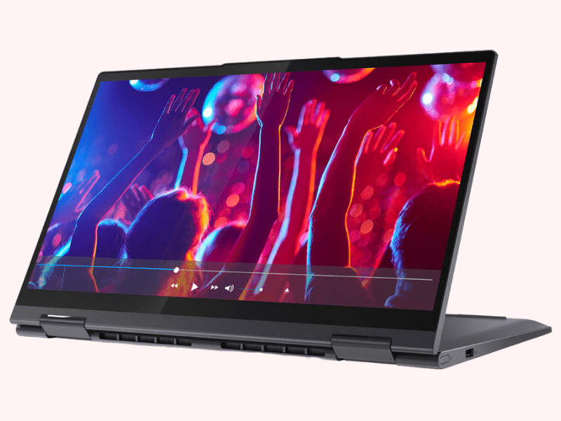 Lenovo Yoga 7 14ITL5