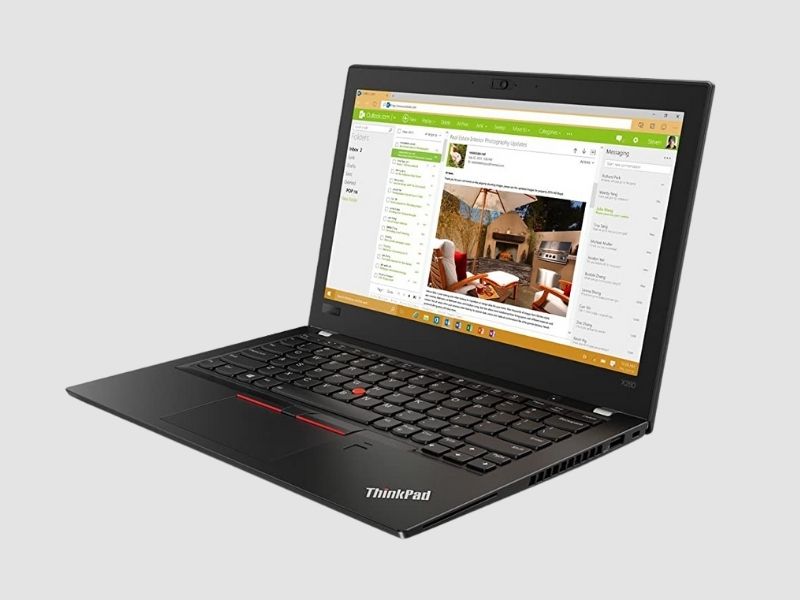 Lenovo ThinkPad x280 