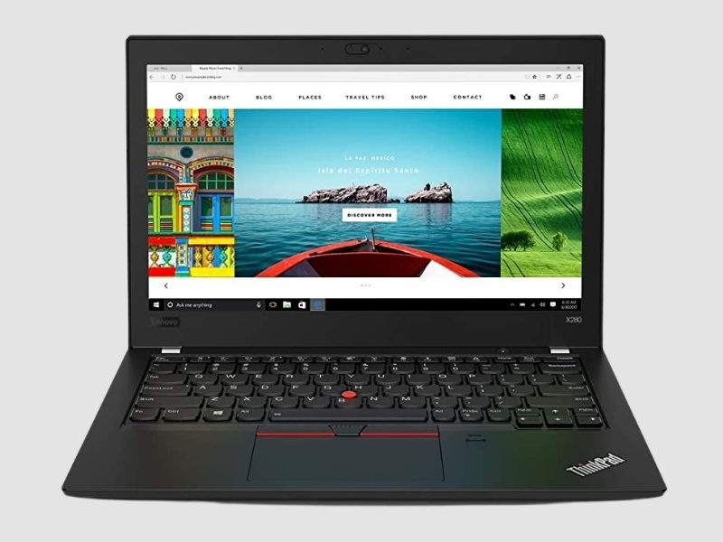 Lenovo ThinkPad x280 