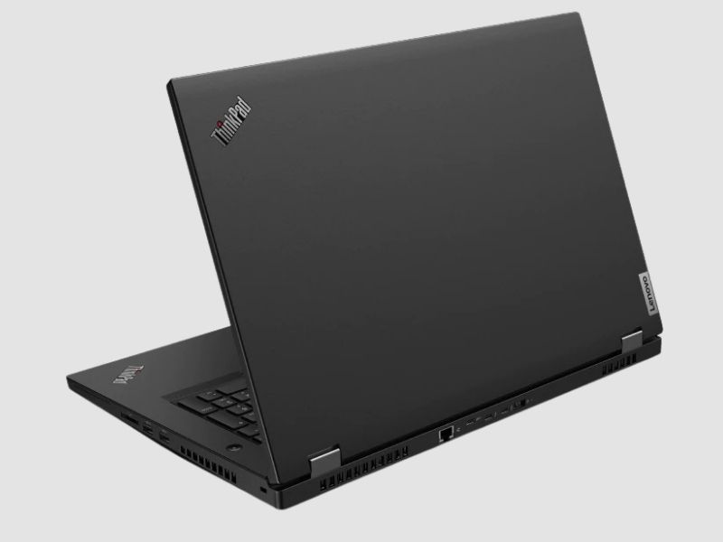 Lenovo Thinkpad P17