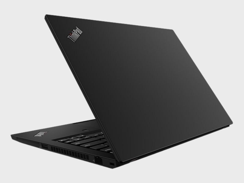 Lenovo Thinkpad P43s