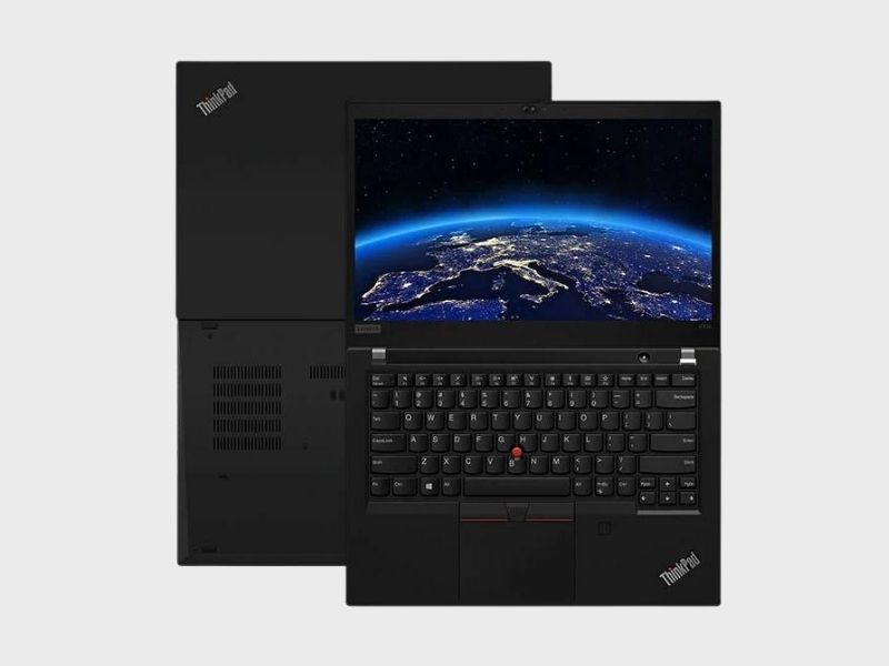 Lenovo Thinkpad P43s