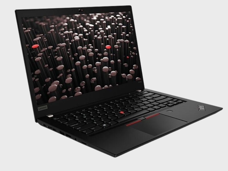 Lenovo Thinkpad P43s