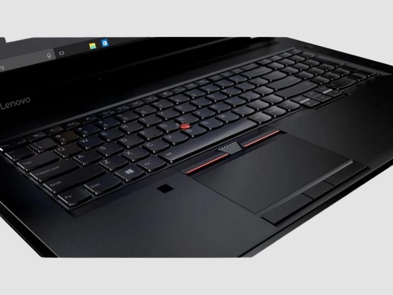 Lenovo Thinkpad P70