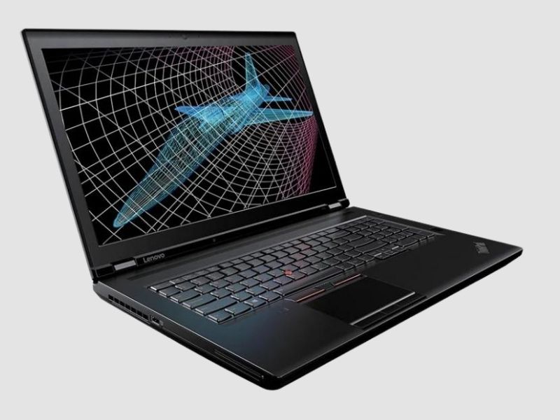 Lenovo Thinkpad P70