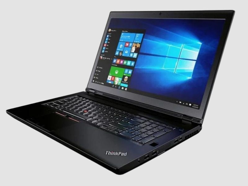 Lenovo Thinkpad P70