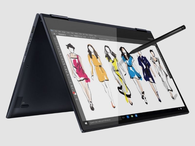 Lenovo Yoga 730-15IWL