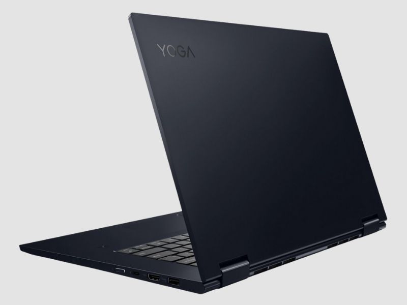 Lenovo Yoga 730-15IWL