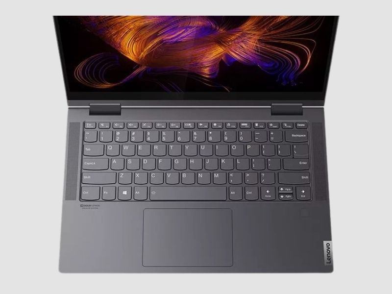 Lenovo Yoga Slim 7i