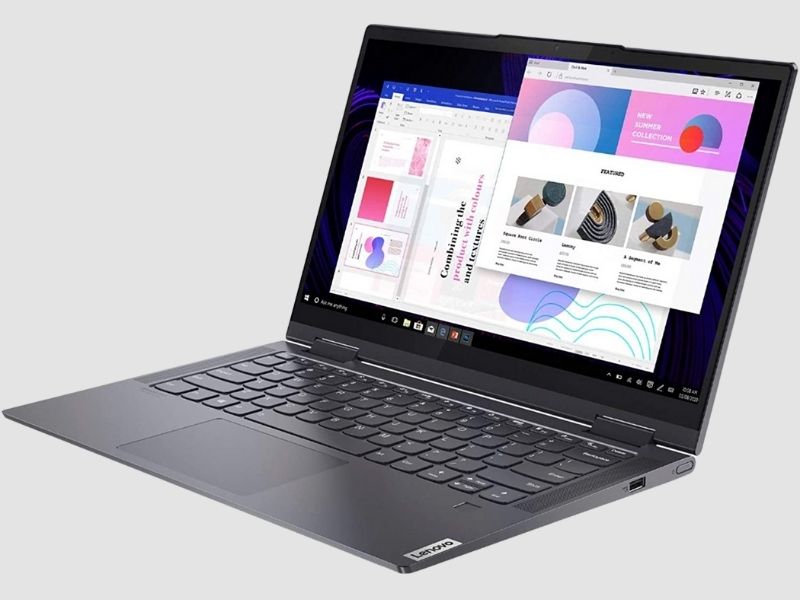 Lenovo Yoga Slim 7i