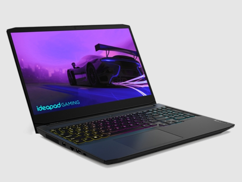 Lenovo Ideapad Gaming 3 15IHU6