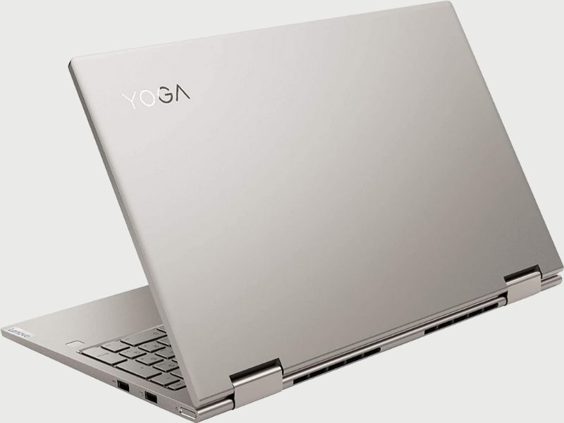 Lenovo yoga C740-15iml