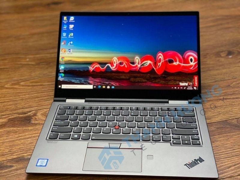 Lời kết Cải tiến thiết kế, màn hình sáng hơn, loa tốt hơn. Sau tất cả, Lenovo ThinkPad X1 Yoga Gen 4 là một máy tính xách tay kinh doanh tuyệt vời, đáng đồng tiền. Để sở hữu bạn có thể liên hệ với chúng tôi hoặc đến trực tiếp cửa hàng để được tư vấn miễn phí và báo giá chi tiết nhất về sản phẩm Lenovo ThinkPad X1 Yoga Gen 4 này nhé!