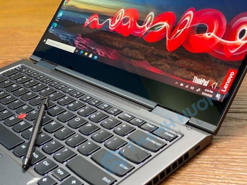 Lenovo ThinkPad X1 Yoga gen 5