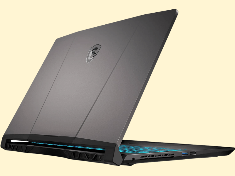 Laptop gaming MSI Crosshair 15