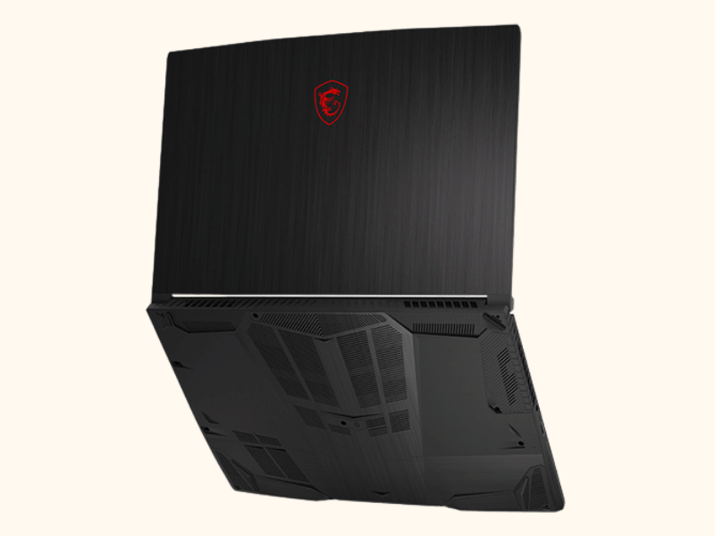 Laptop gaming MSI GF63 Thin 11SC 664VN