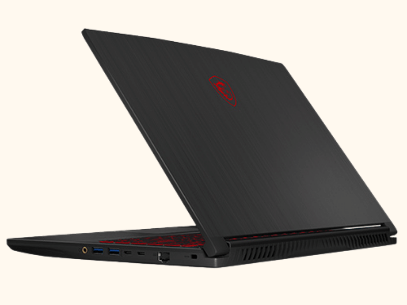 Laptop gaming MSI GF63 Thin 11SC 664VN