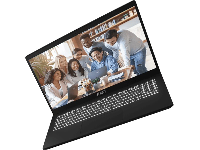MSI Modern 15 - B13M