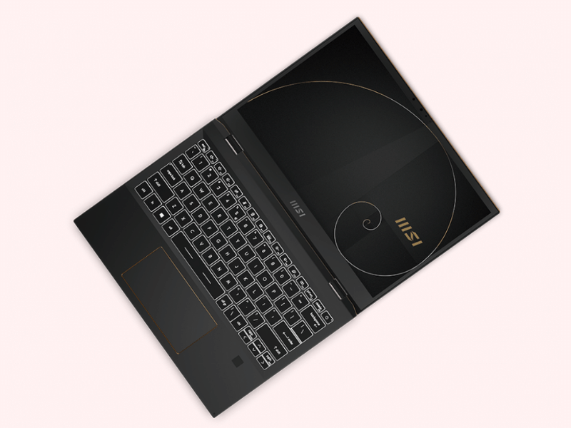 MSI Summit E13 Flip Evo A11MT 211VN