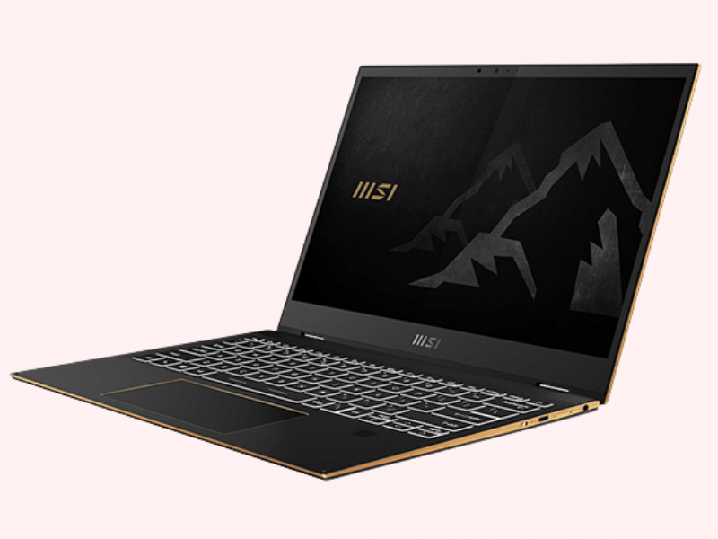 MSI Summit E13 Flip Evo A11MT 211VN