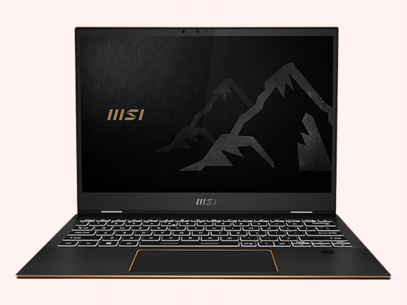 MSI Summit E13 Flip Evo A11MT 211VN