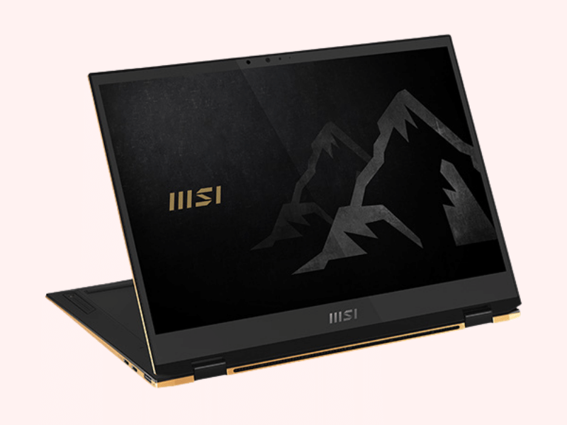 MSI Summit E13 Flip Evo A11MT 211VN