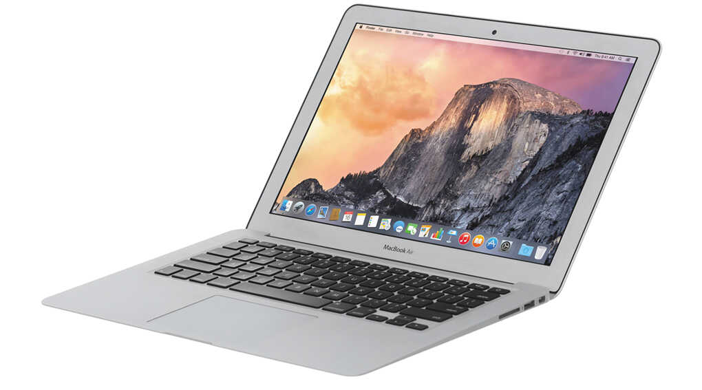 Macbook Air 2017 