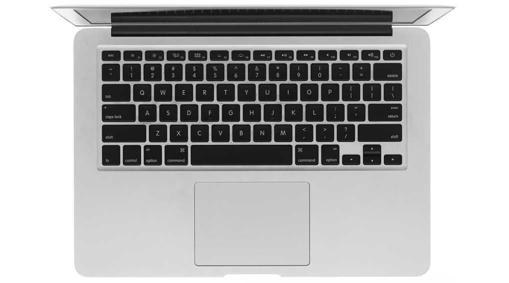 Macbook Air 2017 