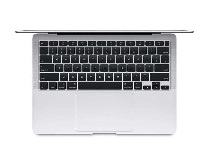 Macbook Air 2018