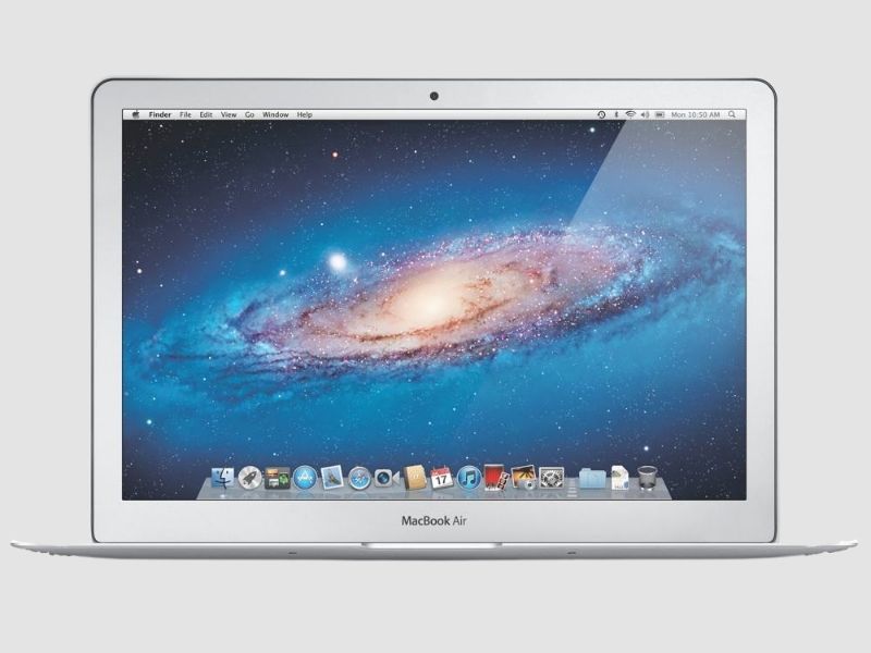 Macbook Air 13 2010