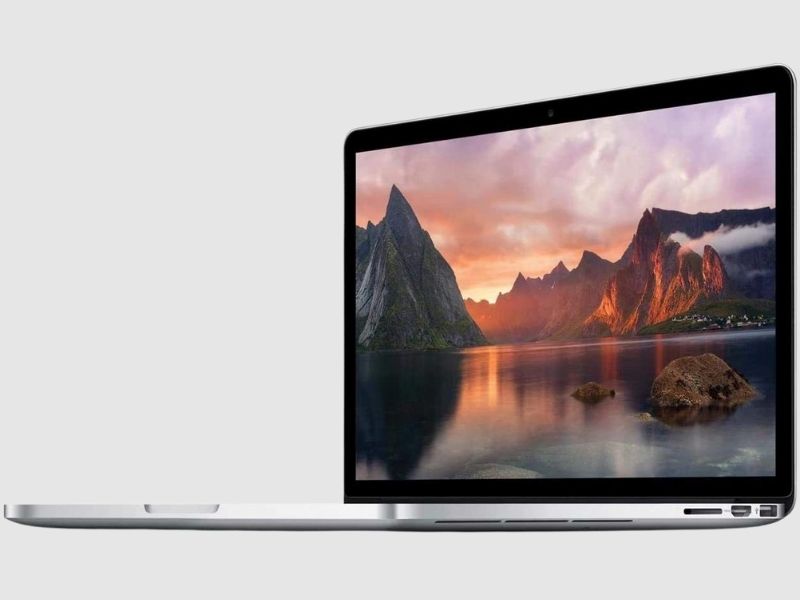 Macbook Pro 13 2013