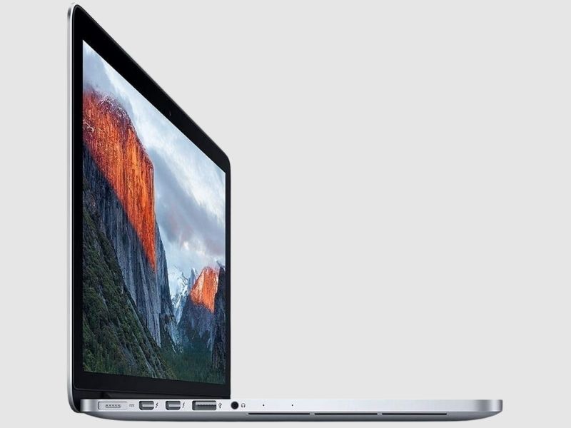 Macbook Pro 13 2013