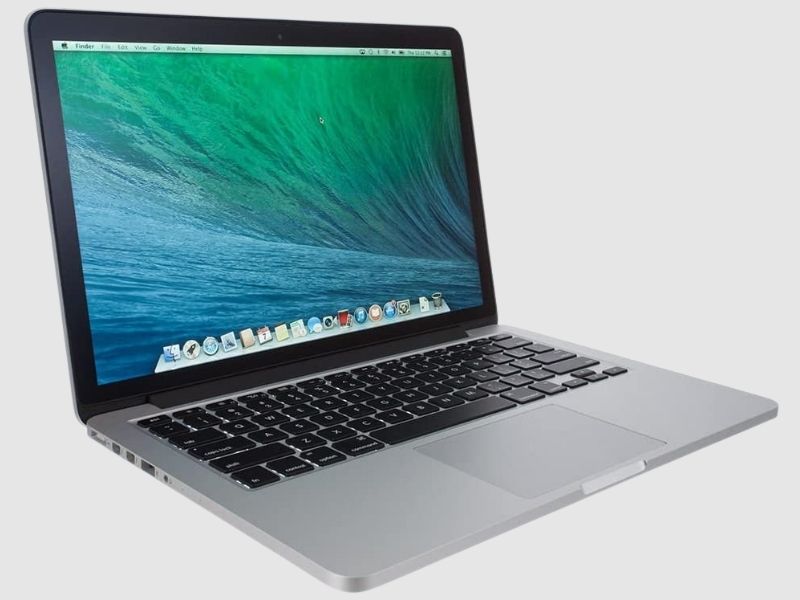 Macbook Pro 13 2013