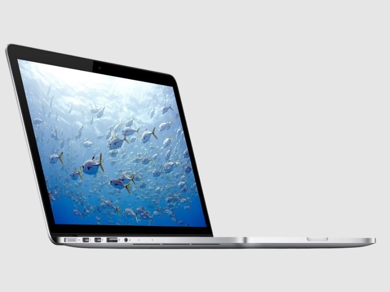 Macbook Pro 13 Retina Mid 2014