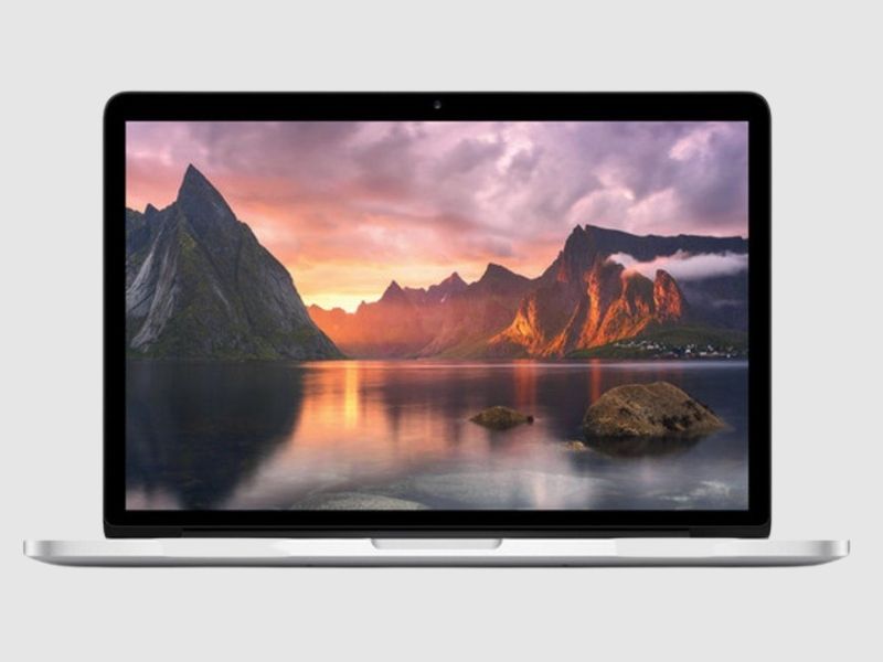 Macbook Pro 13 Retina Mid 2014