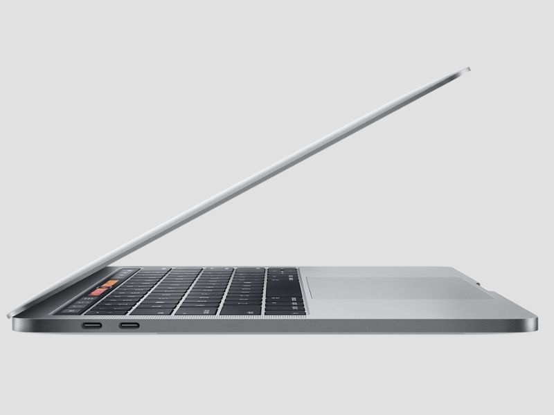 Macbook Pro 2017